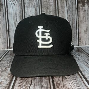 saint Louis cardinals, snap back